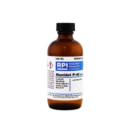 Rpi Nonidet, 100 ML N59000-100.0